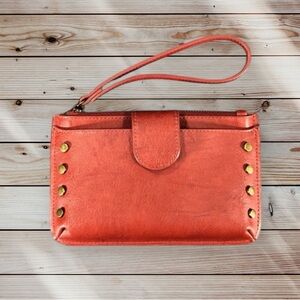 Universal Threads Leather Hand Purse